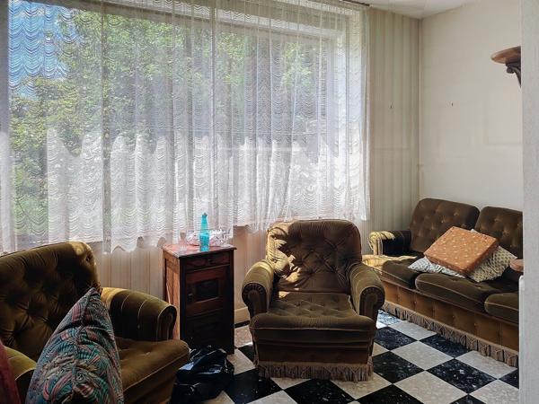 Souillac (46200) MAISON 7 PIÈCES AVEC JARDIN & LOCAL COMMERCIAL - PROXIMITÉ CENTRE DE SOUILLAC