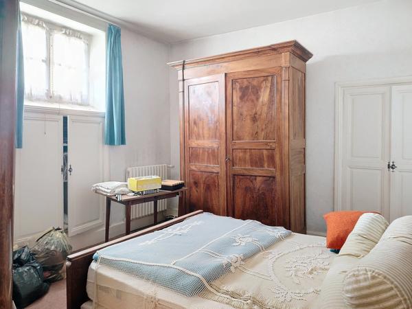 Souillac (46200) MAISON 7 PIÈCES AVEC JARDIN & LOCAL COMMERCIAL - PROXIMITÉ CENTRE DE SOUILLAC