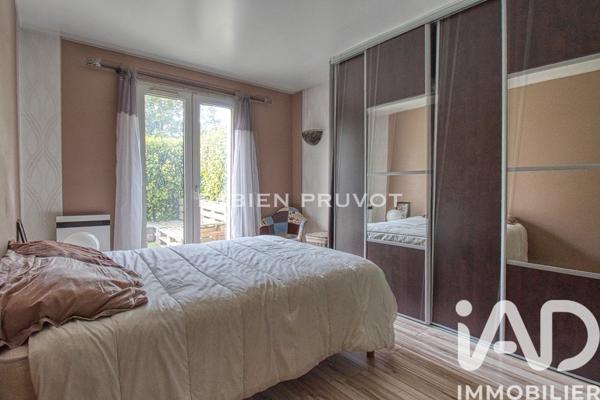 Appartement à vendre 2 pièces 45 m² Herblay-sur-Seine