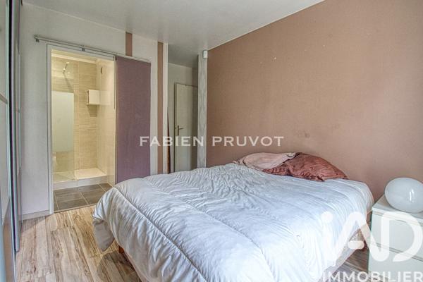 Appartement à vendre 2 pièces 45 m² Herblay-sur-Seine