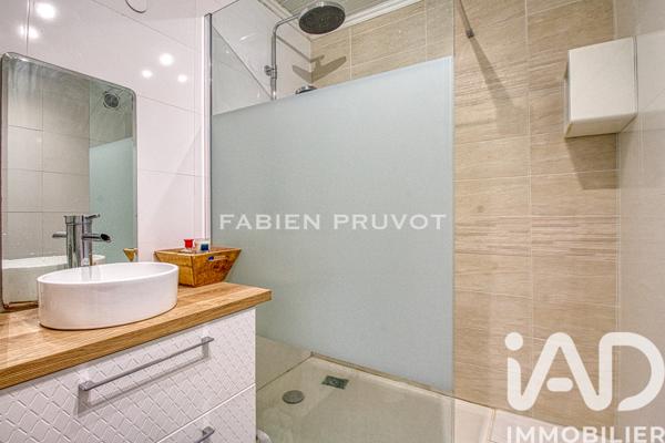 Appartement à vendre 2 pièces 45 m² Herblay-sur-Seine