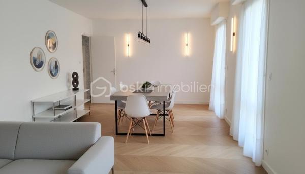 Maison de ville de 121 m²