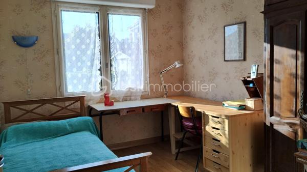 Maison de ville de 121 m²