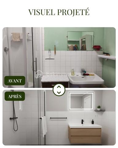 Maison de ville de 121 m²