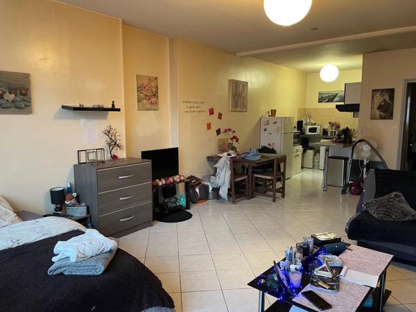 Vente Appartement 1 pièces 45 m2 à Foix