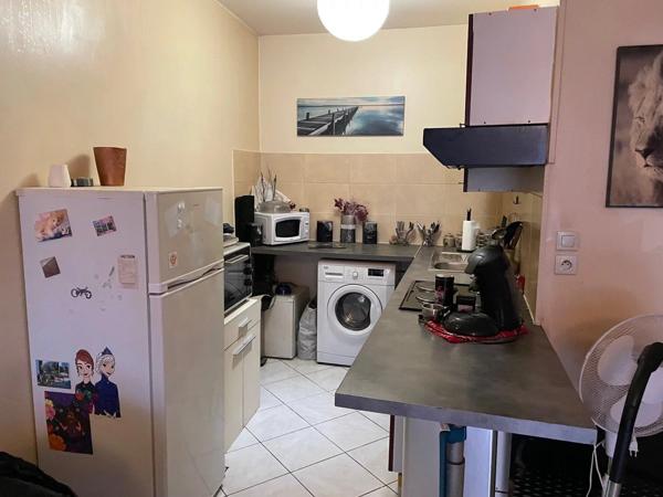 Vente Appartement 1 pièces 45 m2 à Foix