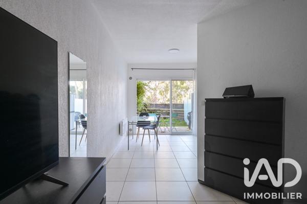 Studio à vendre 29 m² La Ciotat