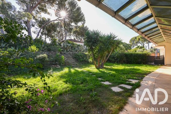 Studio à vendre 29 m² La Ciotat
