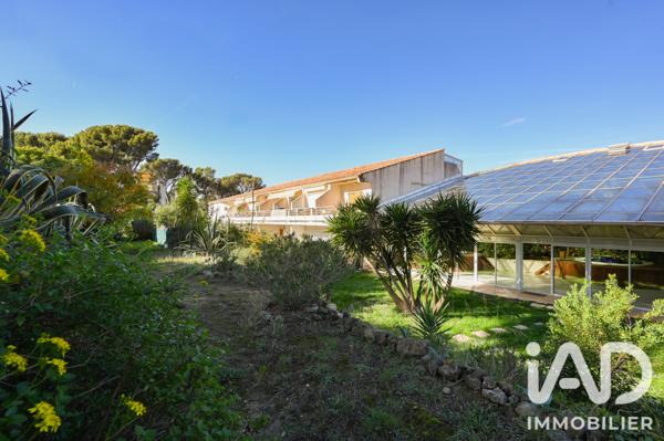 Studio à vendre 29 m² La Ciotat