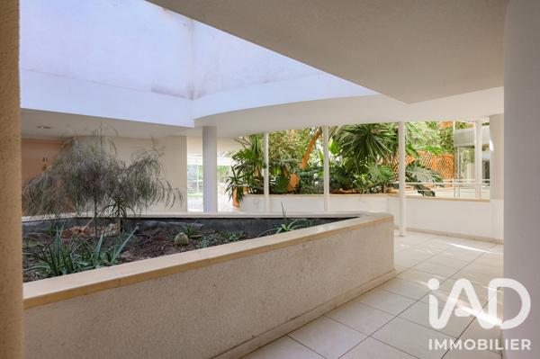 Studio à vendre 29 m² La Ciotat