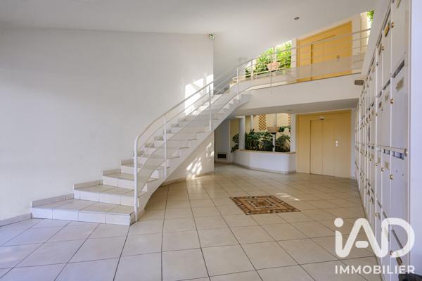 Studio à vendre 29 m² La Ciotat