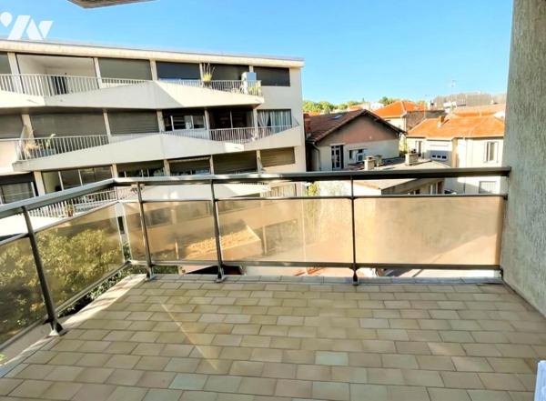 MONTPELLIER Gambetta, appartement T2 