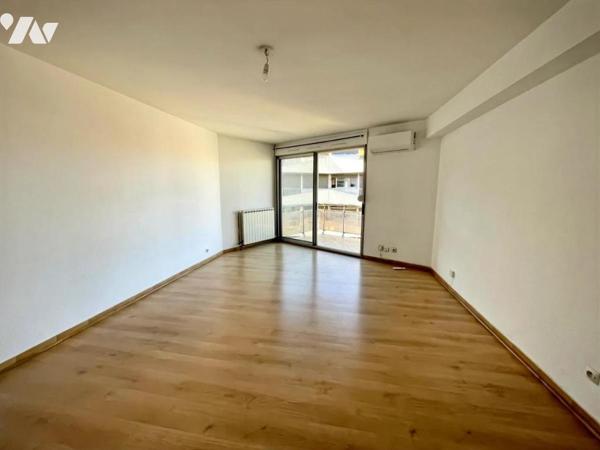 MONTPELLIER Gambetta, appartement T2 
