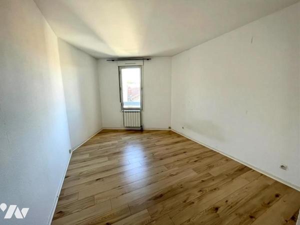 MONTPELLIER Gambetta, appartement T2 