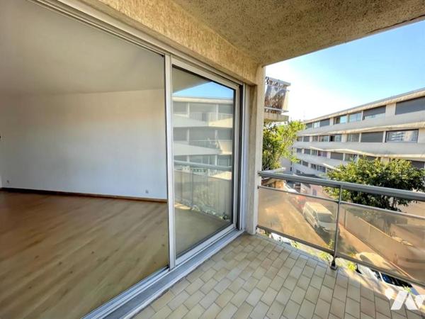 MONTPELLIER Gambetta, appartement T2 