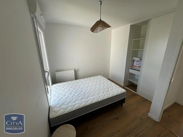 Appartement à louer 4 pièces 81.4m² Saint-Benoît (86280)