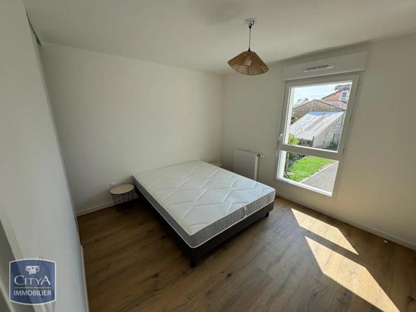 Appartement à louer 4 pièces 81.4m² Saint-Benoît (86280)