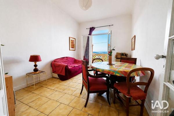 Appartement à vendre 3 pièces 63 m² Toulon