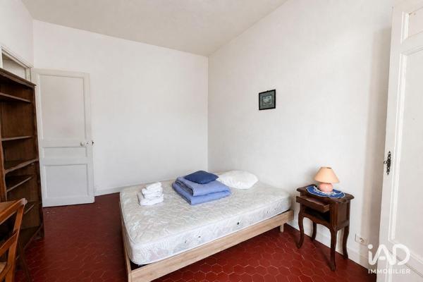 Appartement à vendre 3 pièces 63 m² Toulon