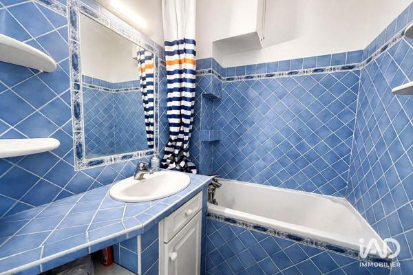 Appartement à vendre 3 pièces 63 m² Toulon