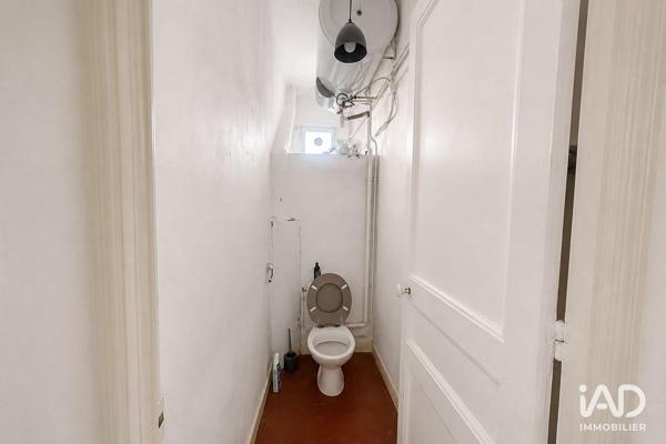 Appartement à vendre 3 pièces 63 m² Toulon