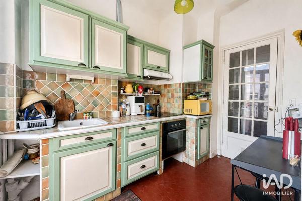 Appartement à vendre 3 pièces 63 m² Toulon