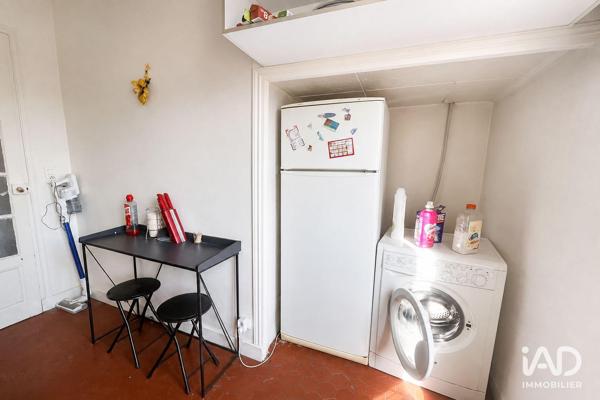 Appartement à vendre 3 pièces 63 m² Toulon
