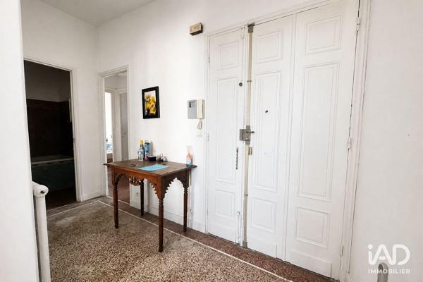 Appartement à vendre 3 pièces 63 m² Toulon