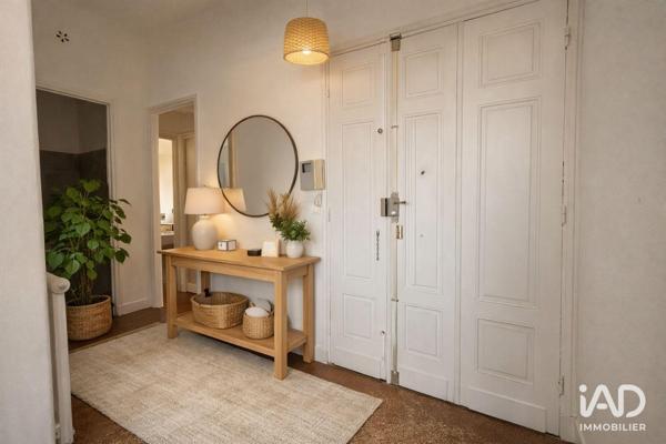 Appartement à vendre 3 pièces 63 m² Toulon