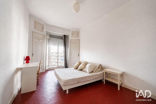 Appartement à vendre 3 pièces 63 m² Toulon