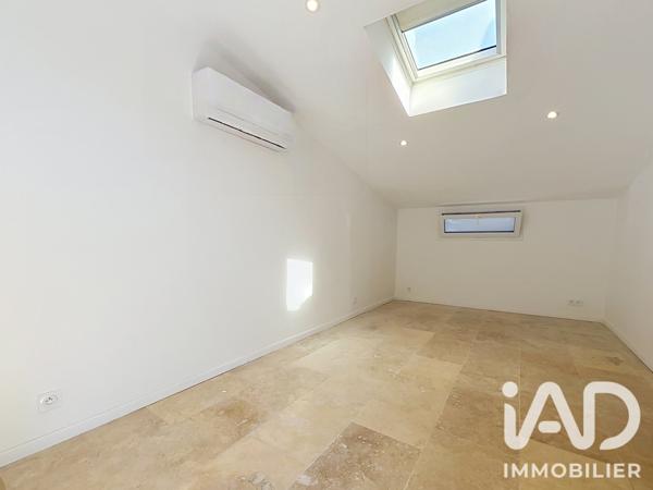 Appartement à vendre 2 pièces 33,8 m² Hyères