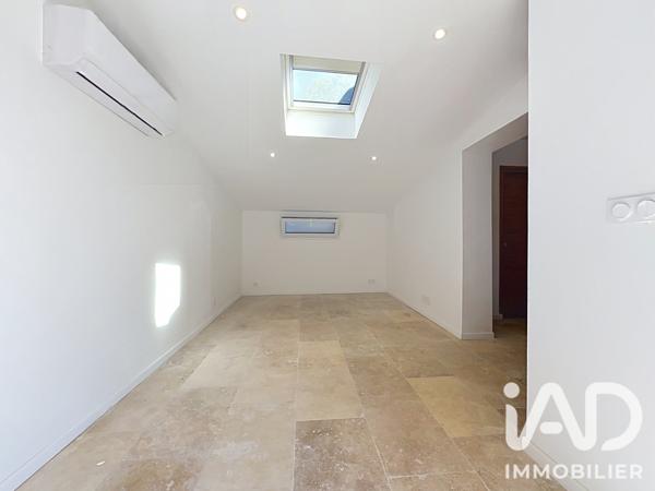 Appartement à vendre 2 pièces 33,8 m² Hyères