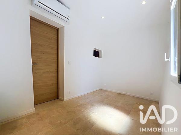 Appartement à vendre 2 pièces 33,8 m² Hyères