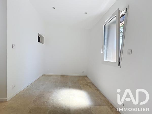 Appartement à vendre 2 pièces 33,8 m² Hyères