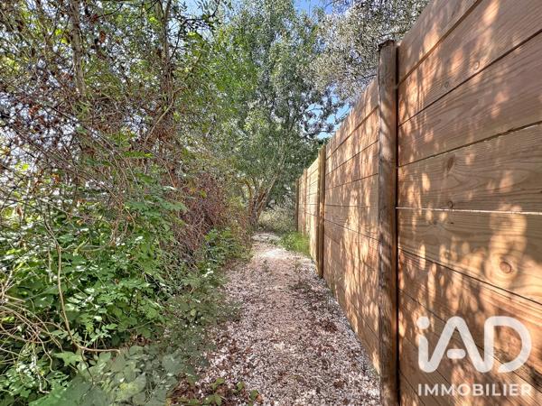 Appartement à vendre 2 pièces 33,8 m² Hyères