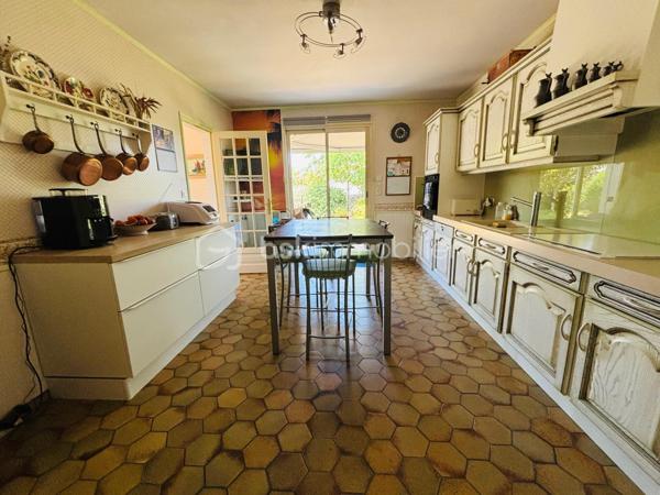 Maison de ville de 180 m²