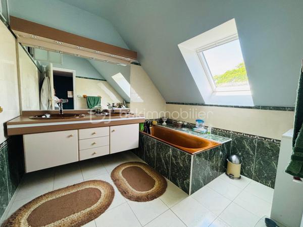 Maison de ville de 180 m²