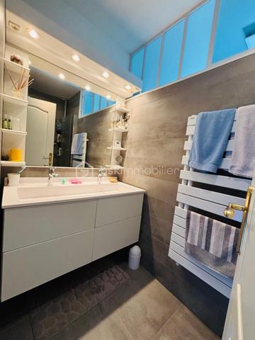 Maison de ville de 180 m²