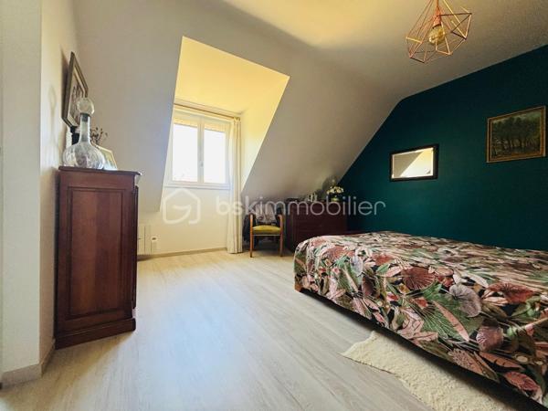 Maison de ville de 180 m²