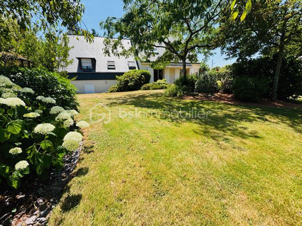 Maison de ville de 180 m²