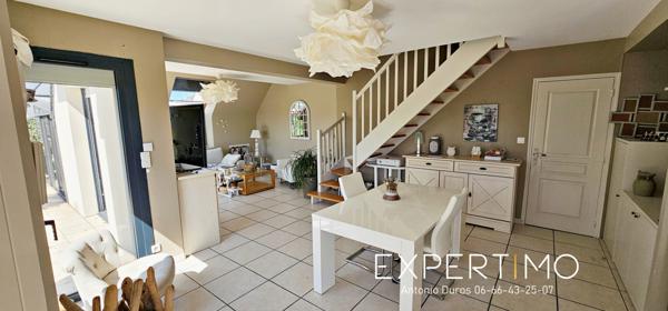 Yffiniac (22120) Maison 5 pièces 92m²