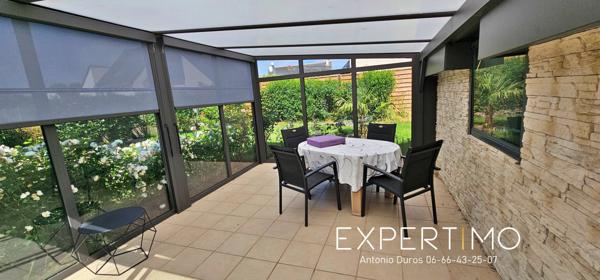 Yffiniac (22120) Maison 5 pièces 92m²