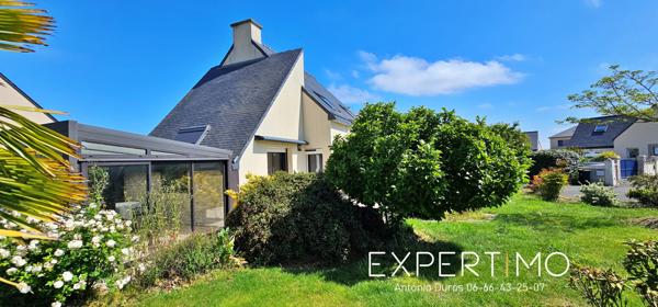 Yffiniac (22120) Maison 5 pièces 92m²