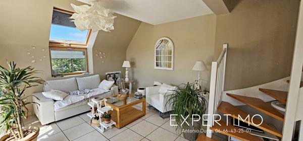 Yffiniac (22120) Maison 5 pièces 92m²