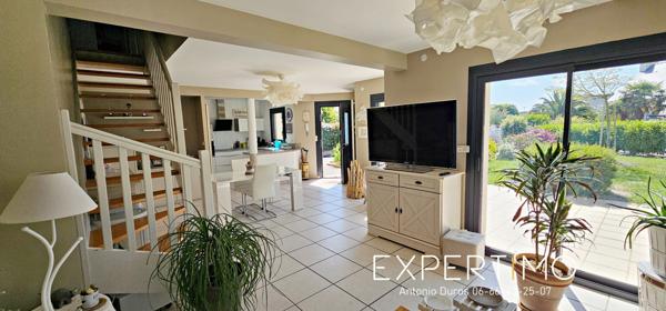 Yffiniac (22120) Maison 5 pièces 92m²