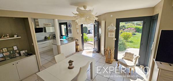 Yffiniac (22120) Maison 5 pièces 92m²