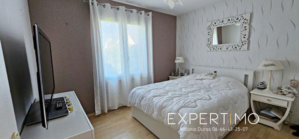 Yffiniac (22120) Maison 5 pièces 92m²