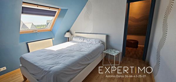 Yffiniac (22120) Maison 5 pièces 92m²