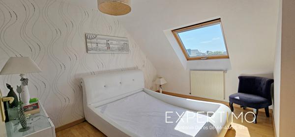 Yffiniac (22120) Maison 5 pièces 92m²