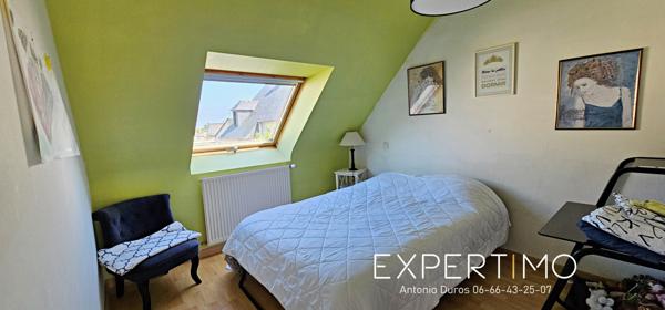 Yffiniac (22120) Maison 5 pièces 92m²